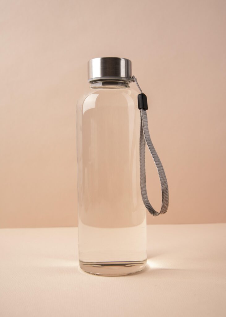 Owala water bottle