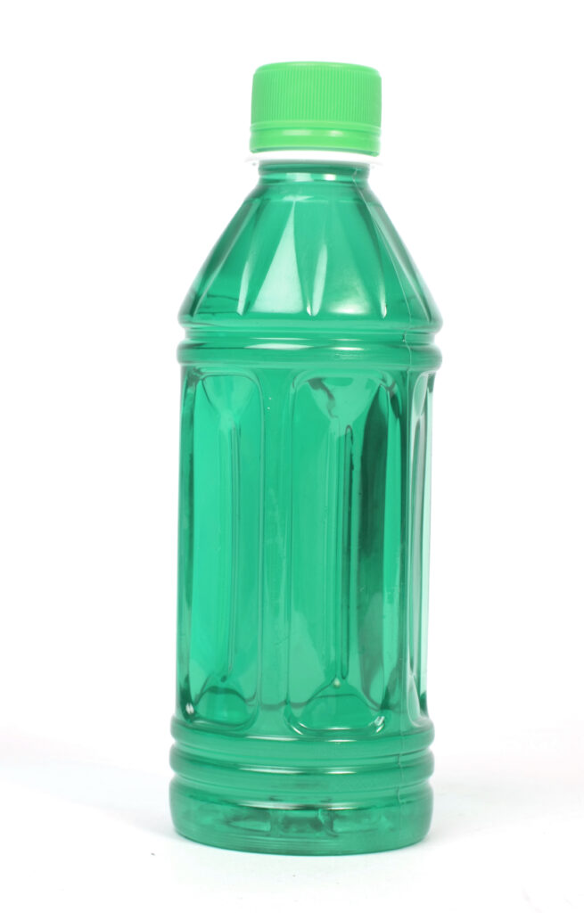 Gallon Water Bottle