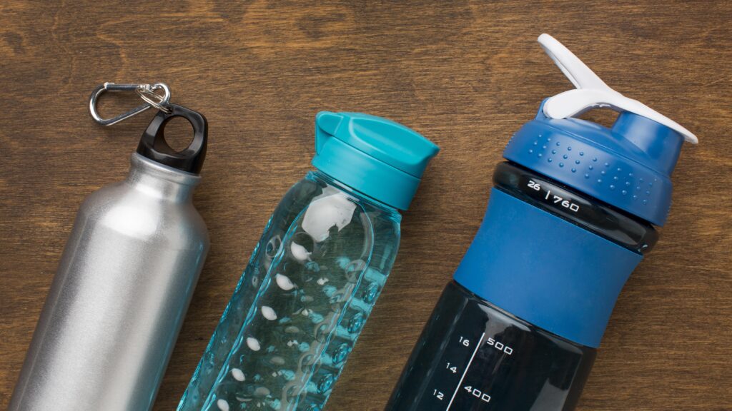 Hydro Flask Water Bottle